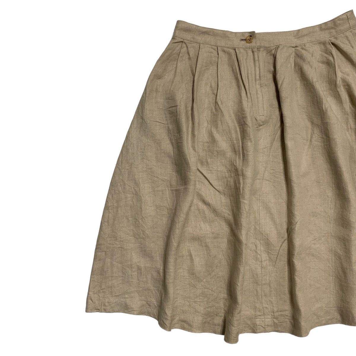 Margaret Howell Margaret Howell Skirt Size 30" / US 8 / IT 44 - 2 Thumbnail