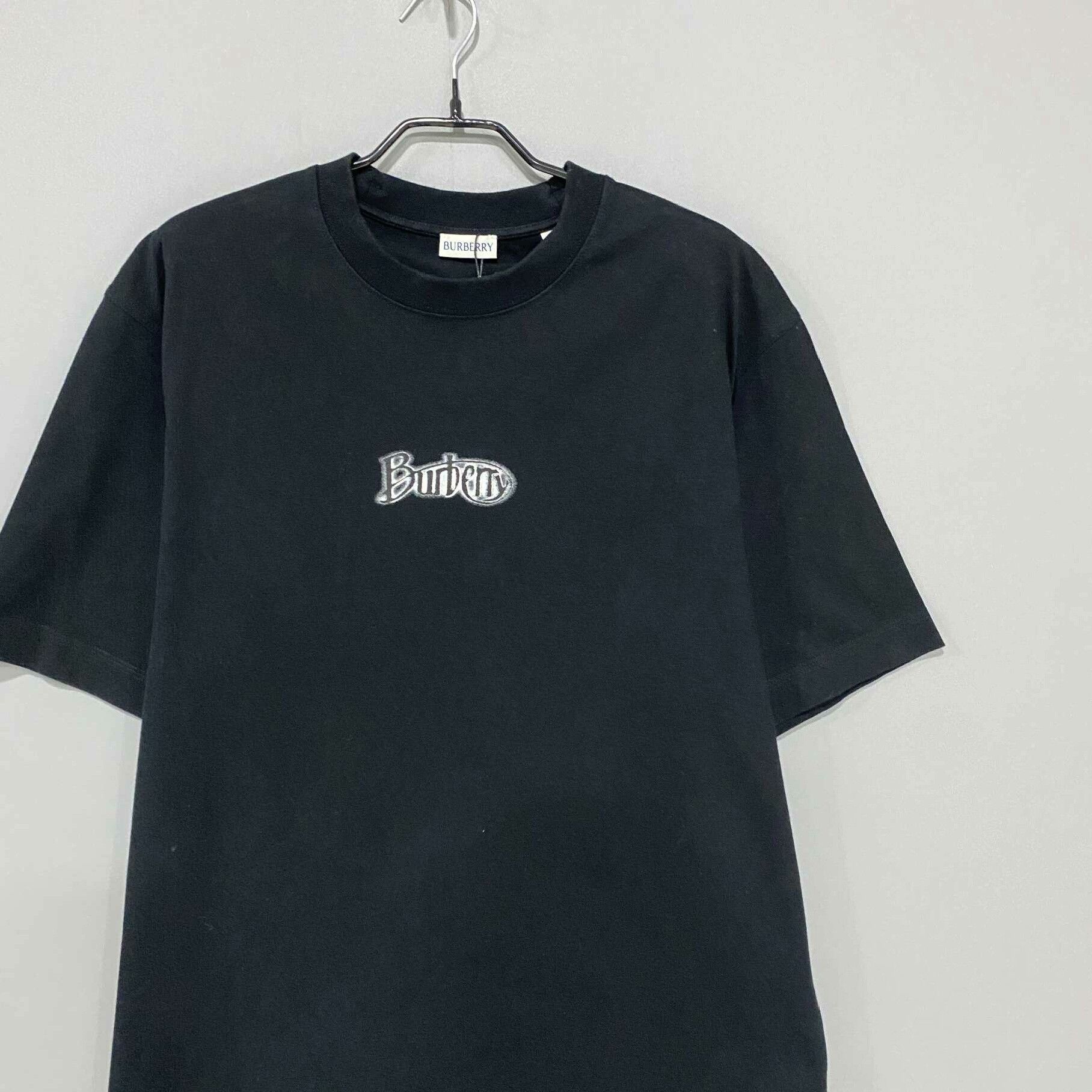 Burberry Burberry Retro T-Shirt xl Men Size US XL / EU 56 / 4 - 1 Thumbnail