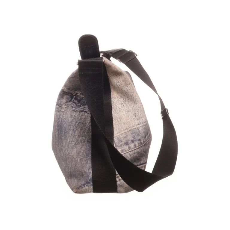 Dior F/W01 "I Love Sex" Diorella Trotter Bag by John Galliano Size ONE SIZE - 2 Thumbnail