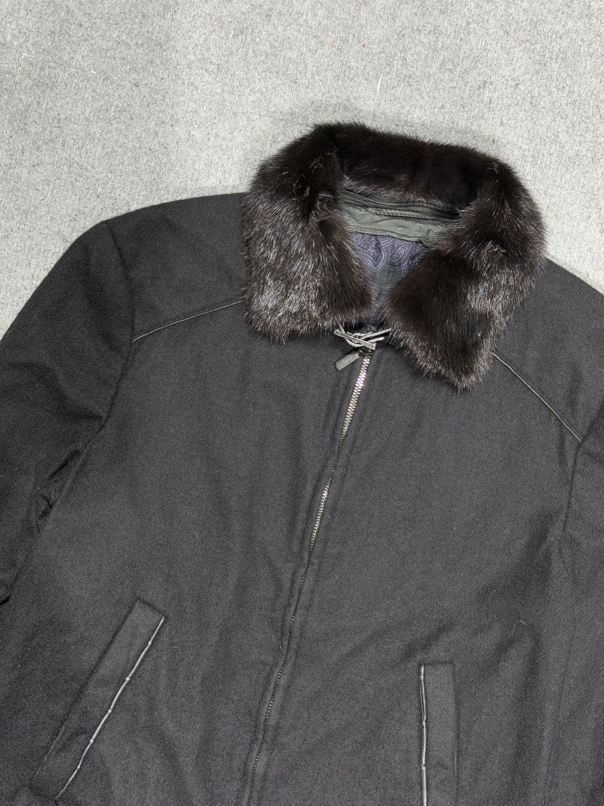 Brioni Brioni Performance Cashmere Jacket Size US M / EU 48-50 / 2 - 4 Thumbnail