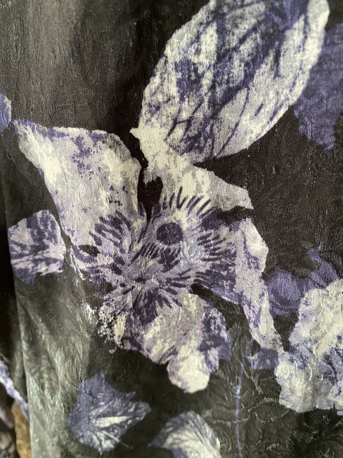 GOSTAR DE FUGA 2000s Fuga Floral Glamorous Size US S / EU 44-46 / 1 - 7 Thumbnail