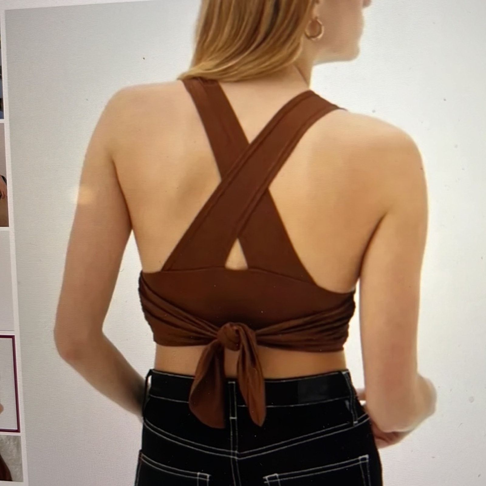 Urban Outfitters Urban Outfitters Phoenix Top Size S Size S / US 4 / IT 40 - 12 Thumbnail