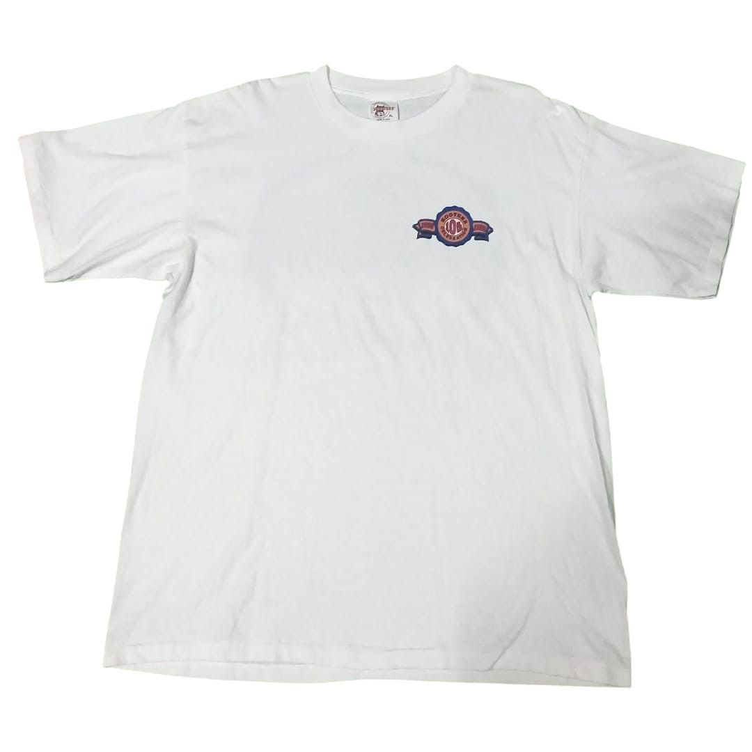 Vintage 1993 Hooters Tee