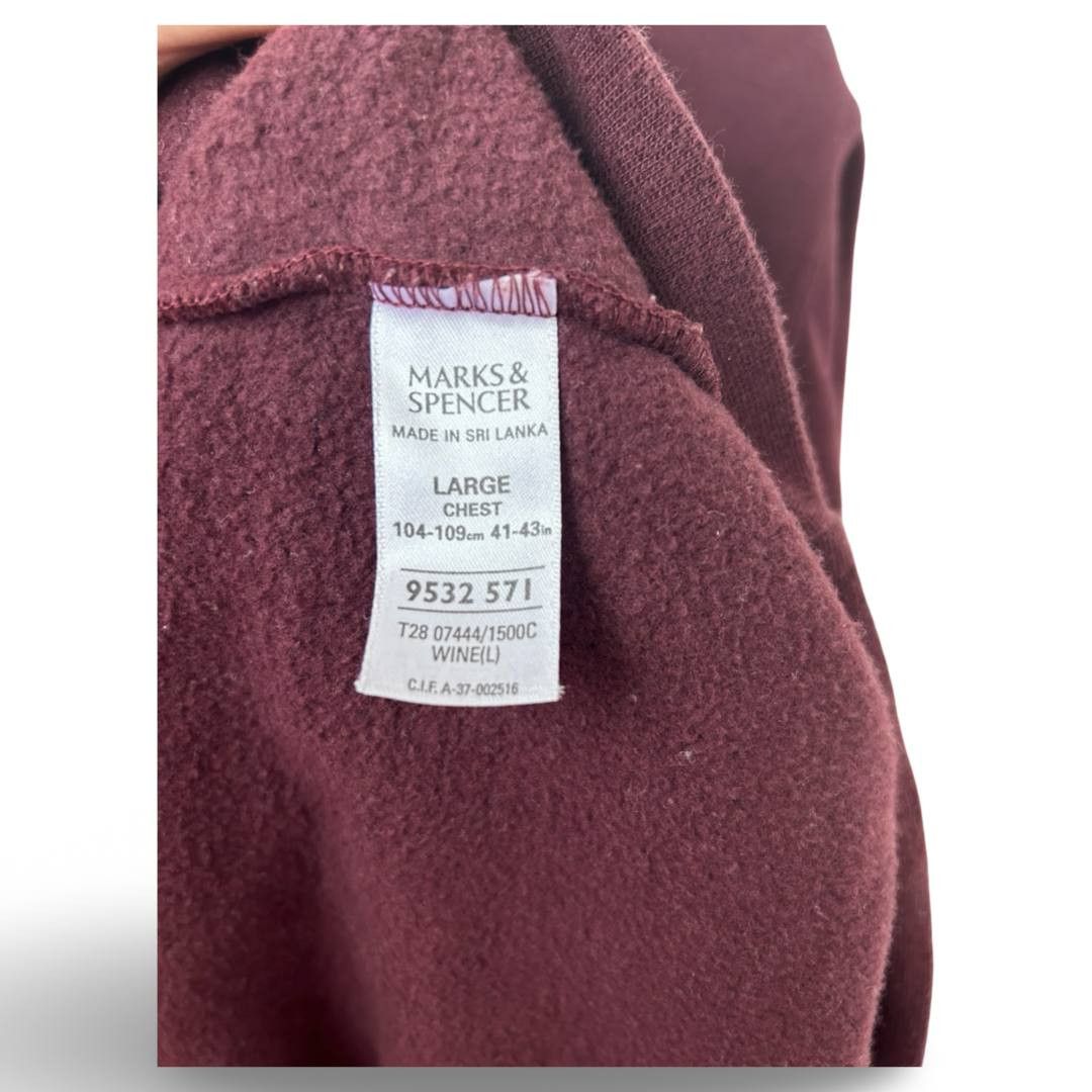 Marks & Spencer Marks & Spencer #737 Size US L / EU 52-54 / 3 - 2 Thumbnail