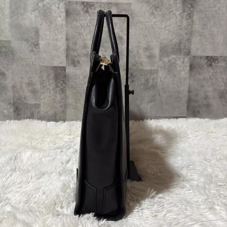 Vivienne Westwood Vivienne Westwood size os Black briefcase Size ONE SIZE - 3 Thumbnail