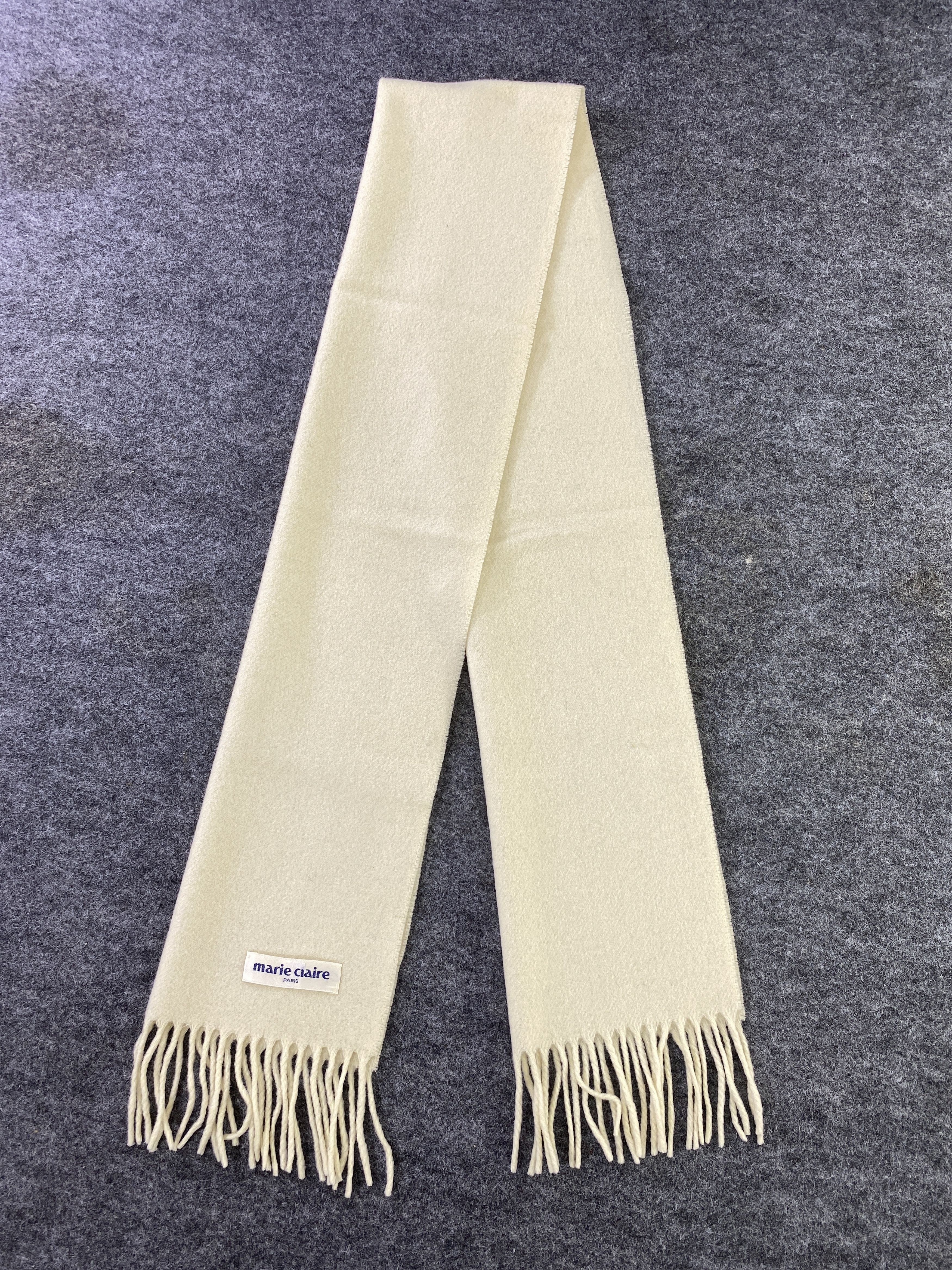 Designer MARIE CLAIRE Scarf/Muffler/neckwear -T515 Size ONE SIZE - 3 Thumbnail