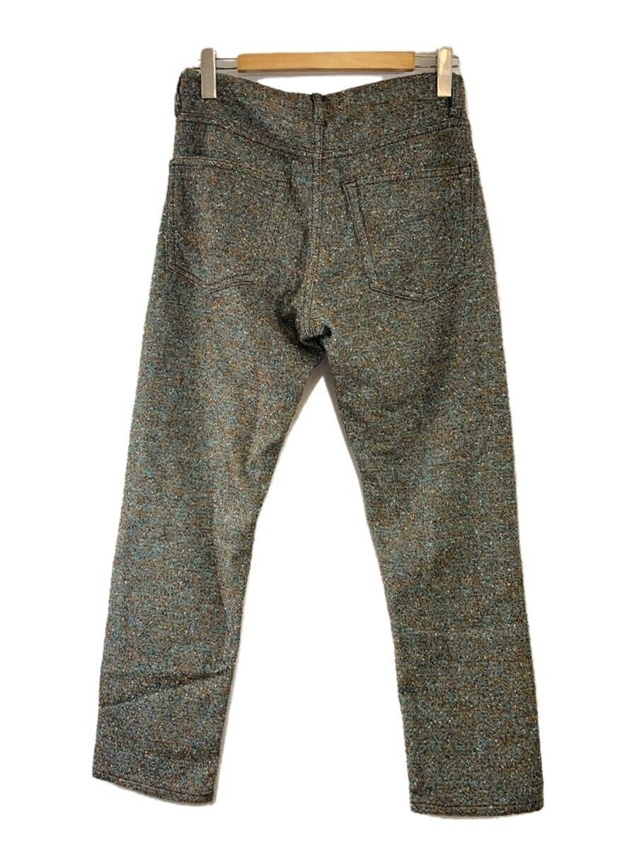 Comme des Garcons × Junya Watanabe Wool Pants Size US 30 / EU 46 - 2 Thumbnail