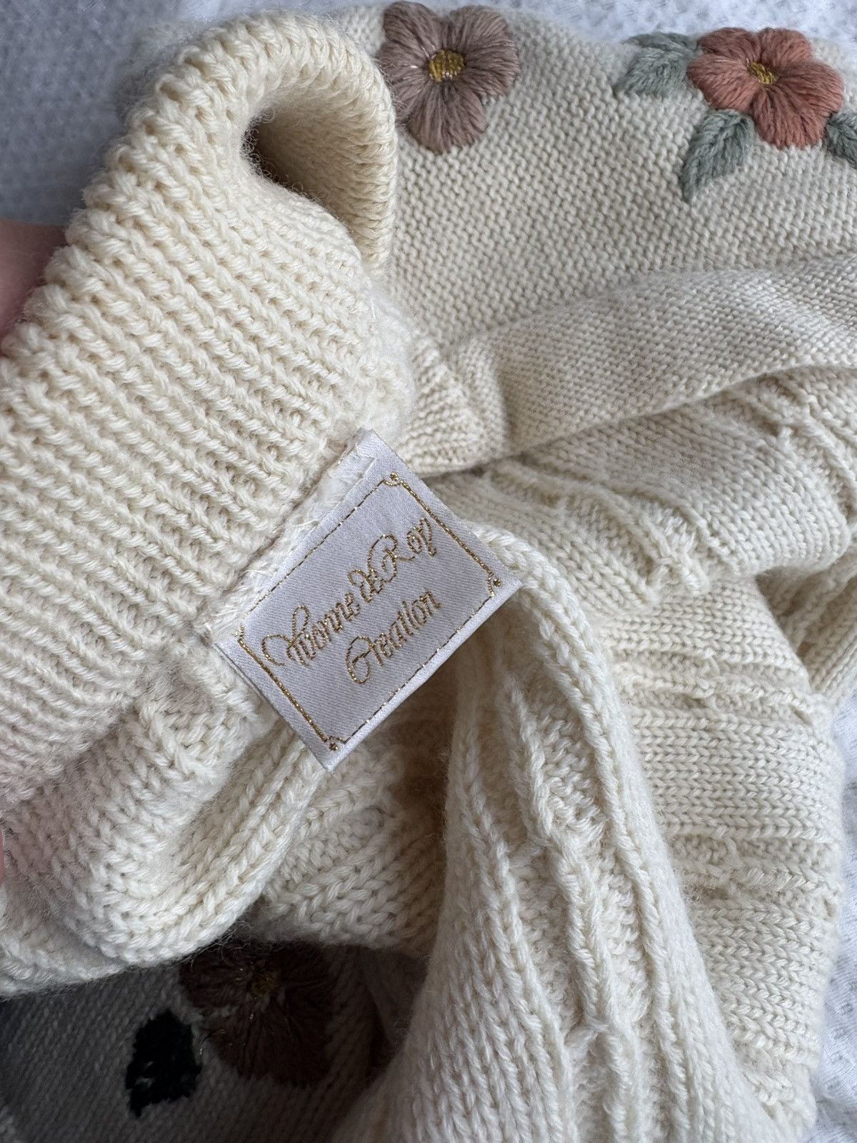 Vintage Vintage wool cardigan Size L / US 10 / IT 46 - 13 Thumbnail