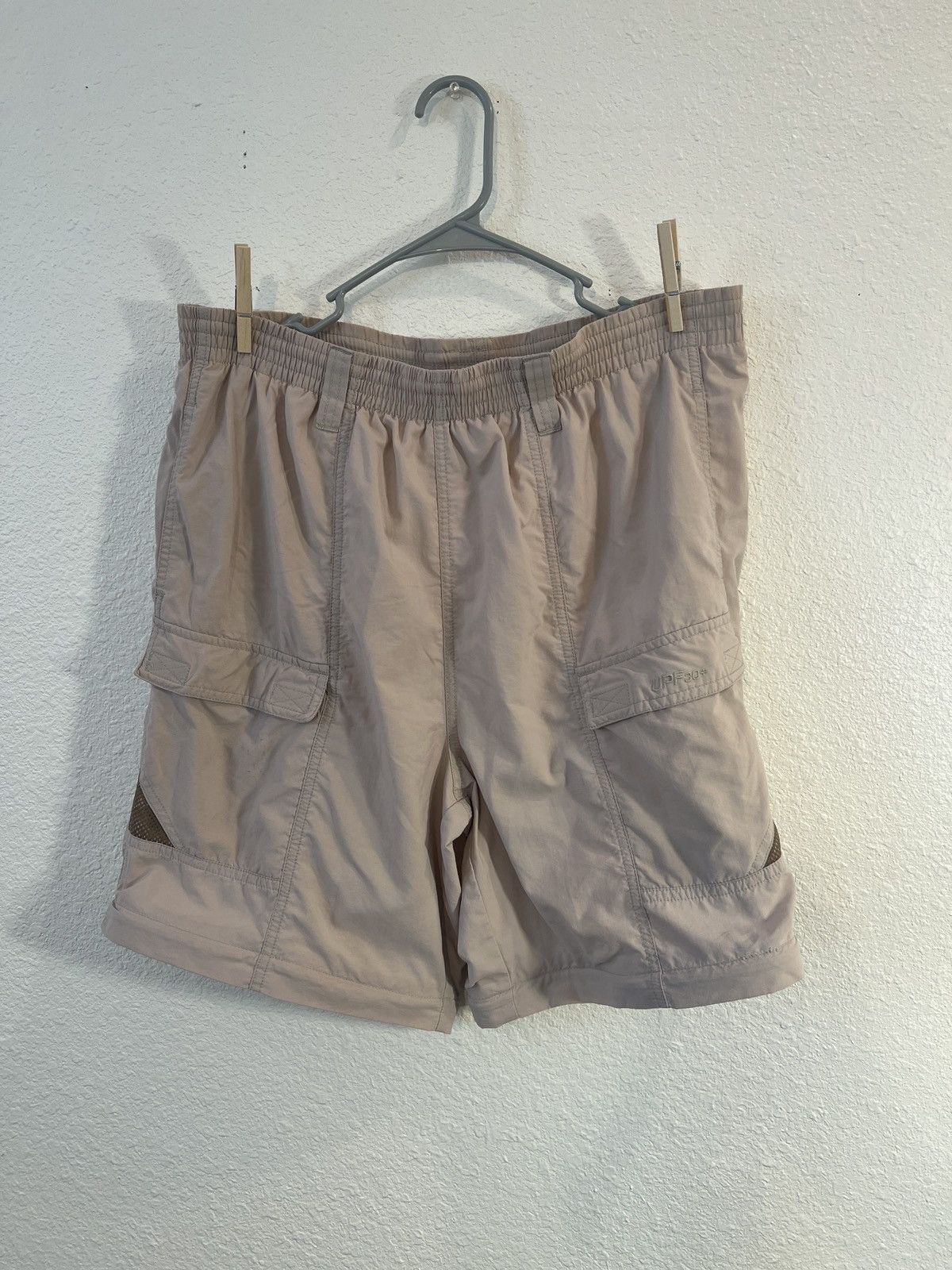 Other Cargo Pants Vintage pants to shorts Size US 32 / EU 48 - 2 Thumbnail