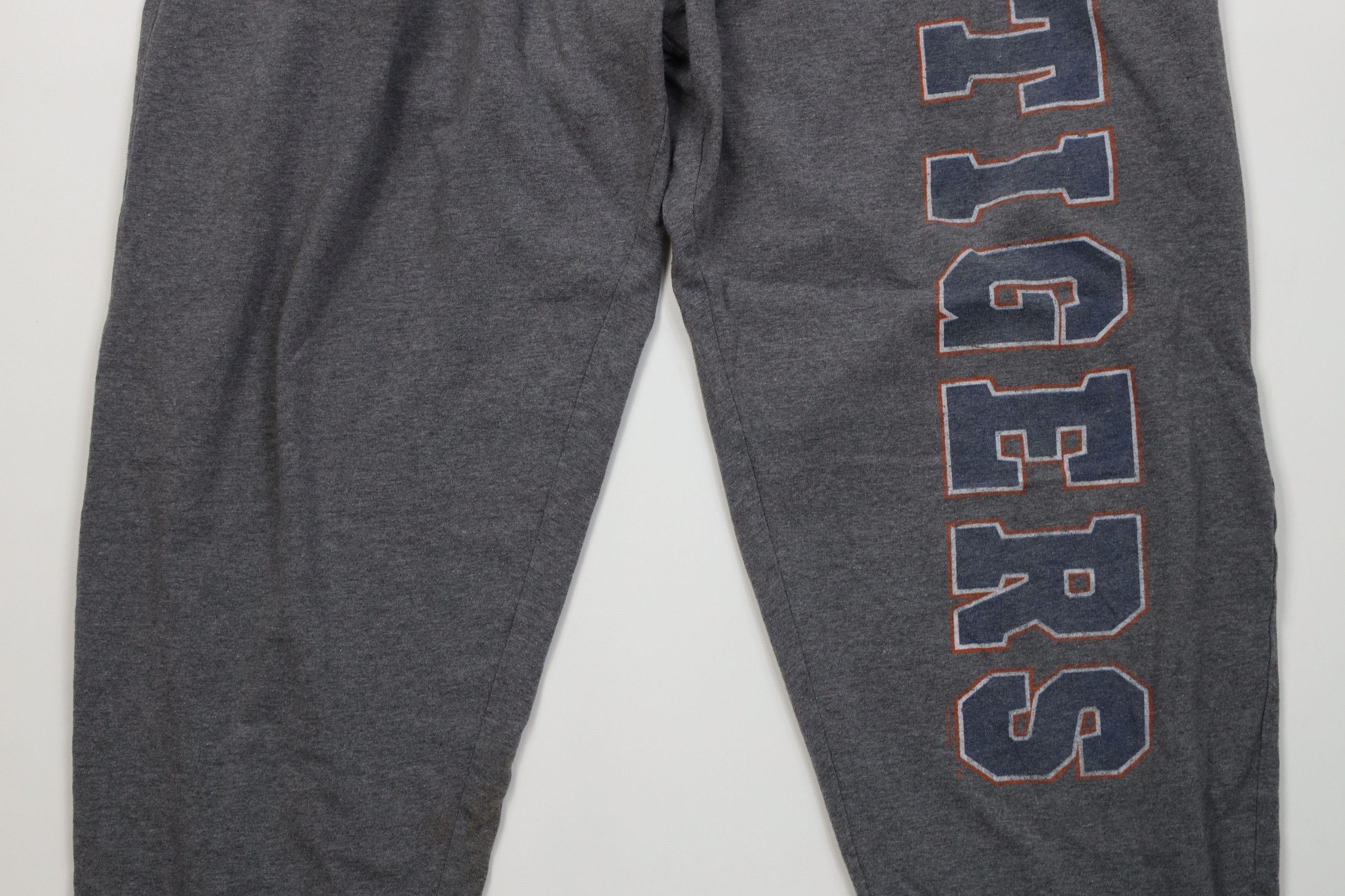 Vintage Vintage Y2K Lightweight Detroit Tigers Joggers Pants Size US 38 / EU 54 - 3 Thumbnail