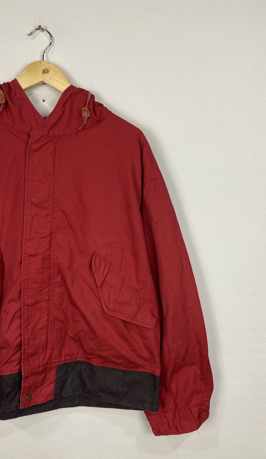 Japanese Brand × Karl Helmut × Other RARE ! ICONIC DESIGN JACKETS Size US L / EU 52-54 / 3 - 7 Thumbnail