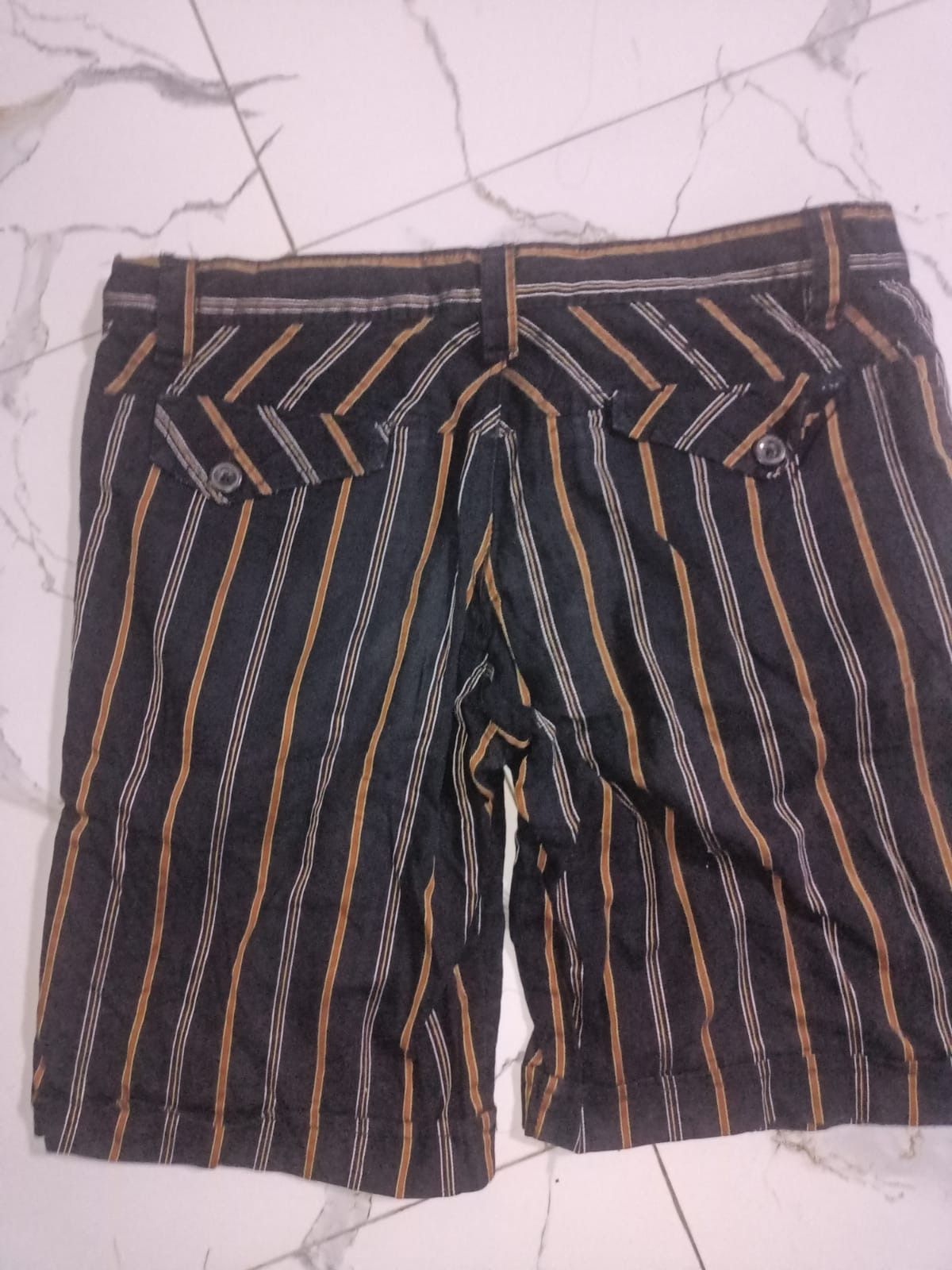 Japanese Brand NINE WAY Size US 32 / EU 48 - 2 Thumbnail