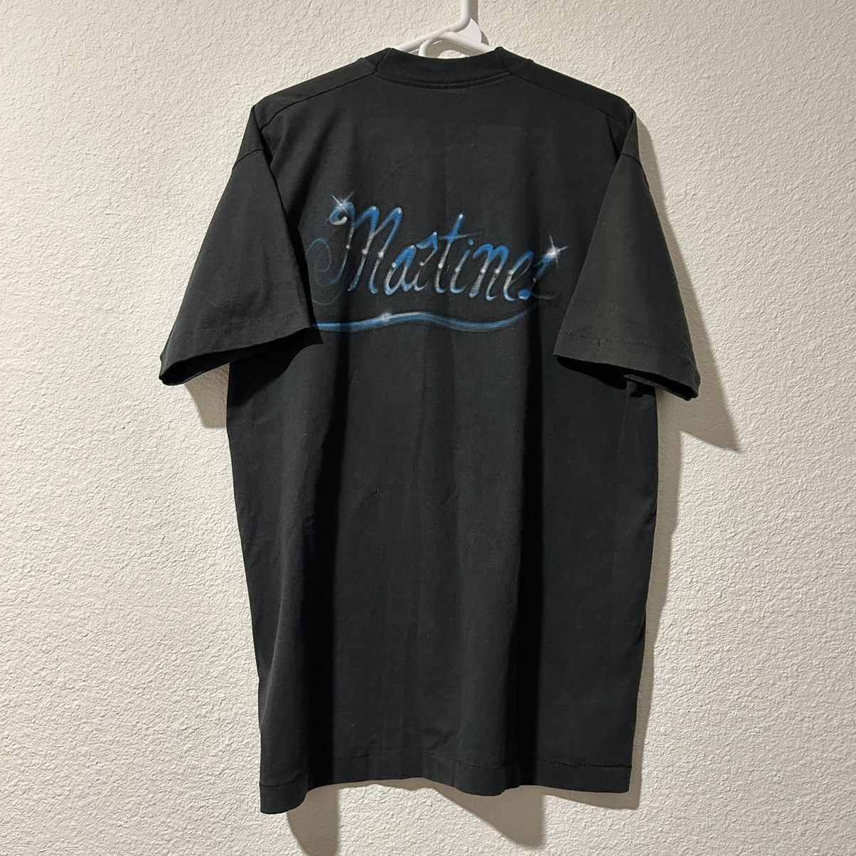 Fruit Of The Loom × Vintage Vintage Rare Tiger Fruit Of The Loom T-Shirt Men’s XL Size US XL / EU 56 / 4 - 5 Thumbnail