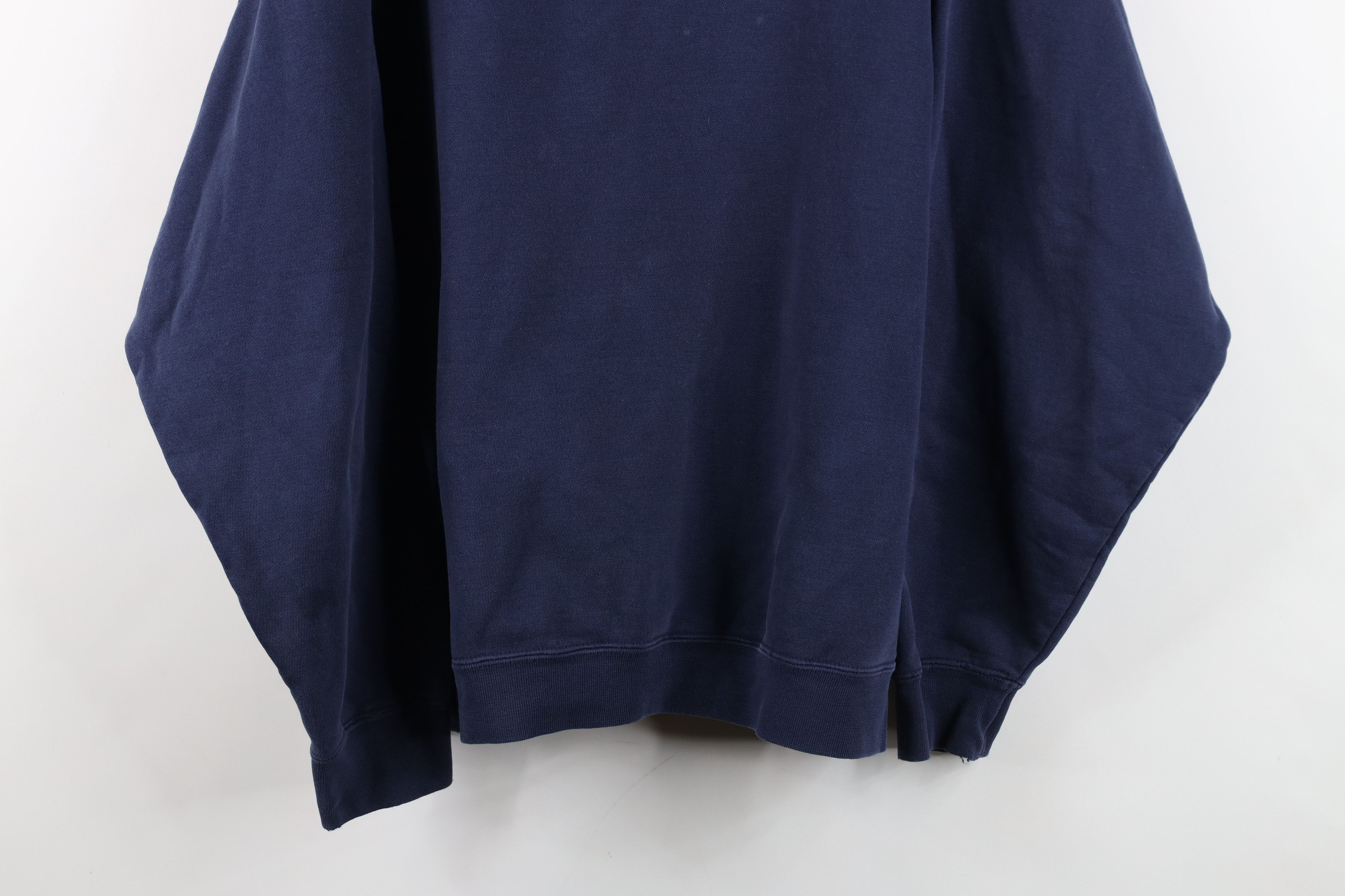 Vintage Vintage 90s Bowling Green State University Sweatshirt USA Size US M / EU 48-50 / 2 - 3 Thumbnail