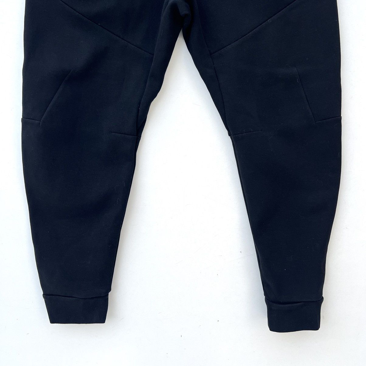 Nike Nike tech fleece suit hoodie /pants Size US M / EU 48-50 / 2 - 12 Thumbnail