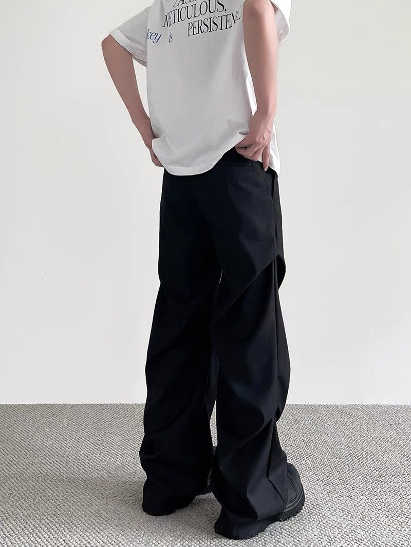Japanese Brand × Vintage Retro punk pants Size US 30 / EU 46 - 3 Thumbnail