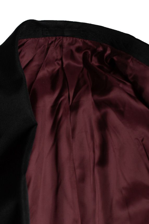 Kingsman Kingsman, Red velvet blazer Size 52R - 8 Thumbnail