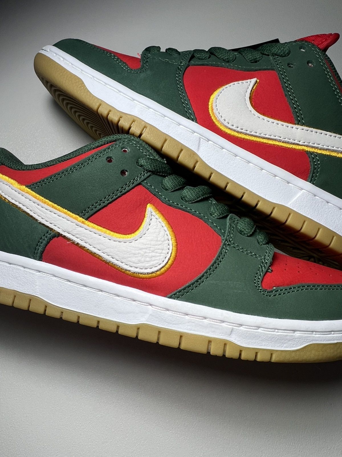 Nike SB Nike SB Supersonic Size 7.5 Size US 7.5 / EU 40-41 - 9 Thumbnail
