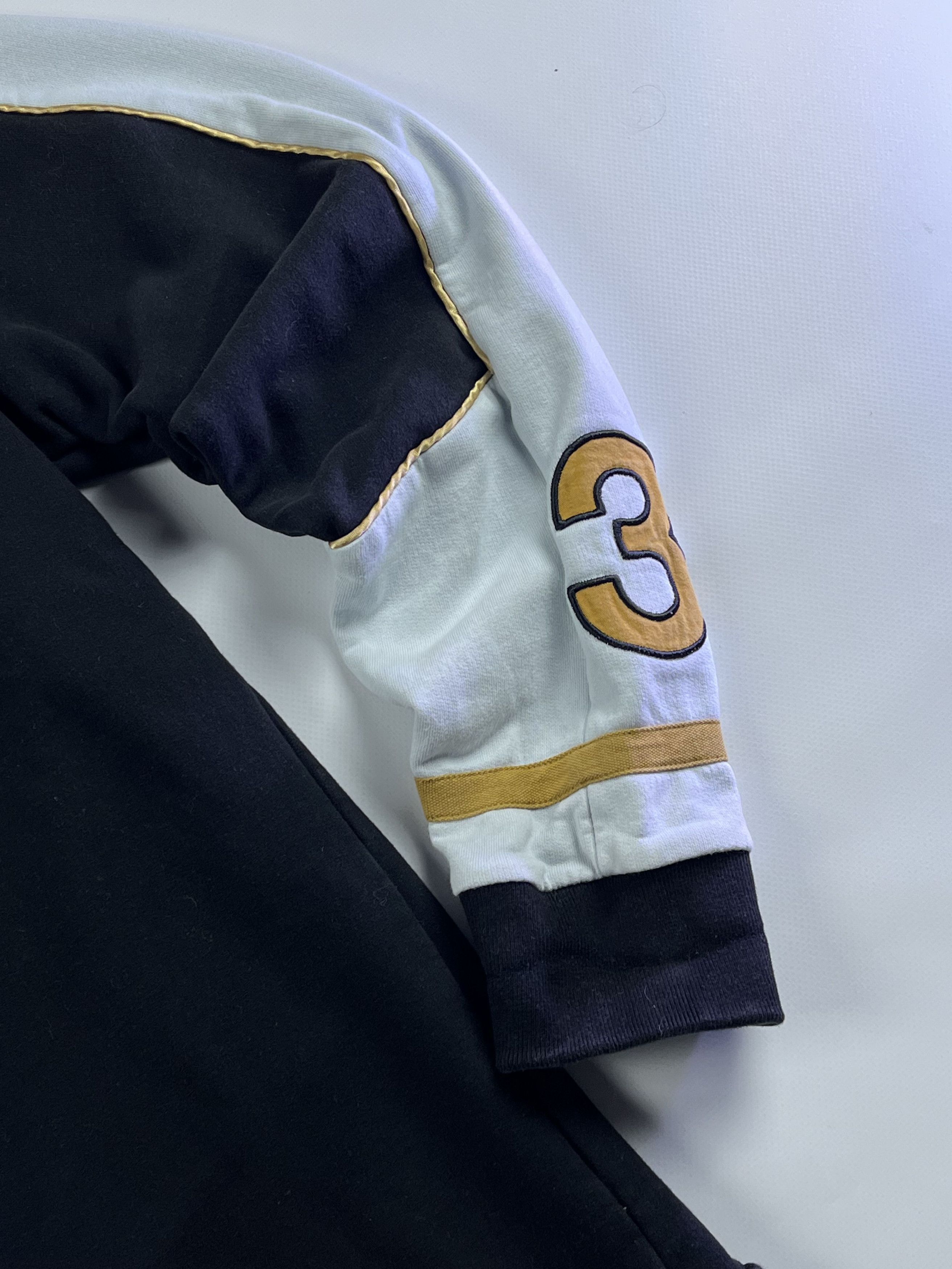 La Martina La Martina Snow Polo WorldCup St.Moritz Size US L / EU 52-54 / 3 - 5 Thumbnail