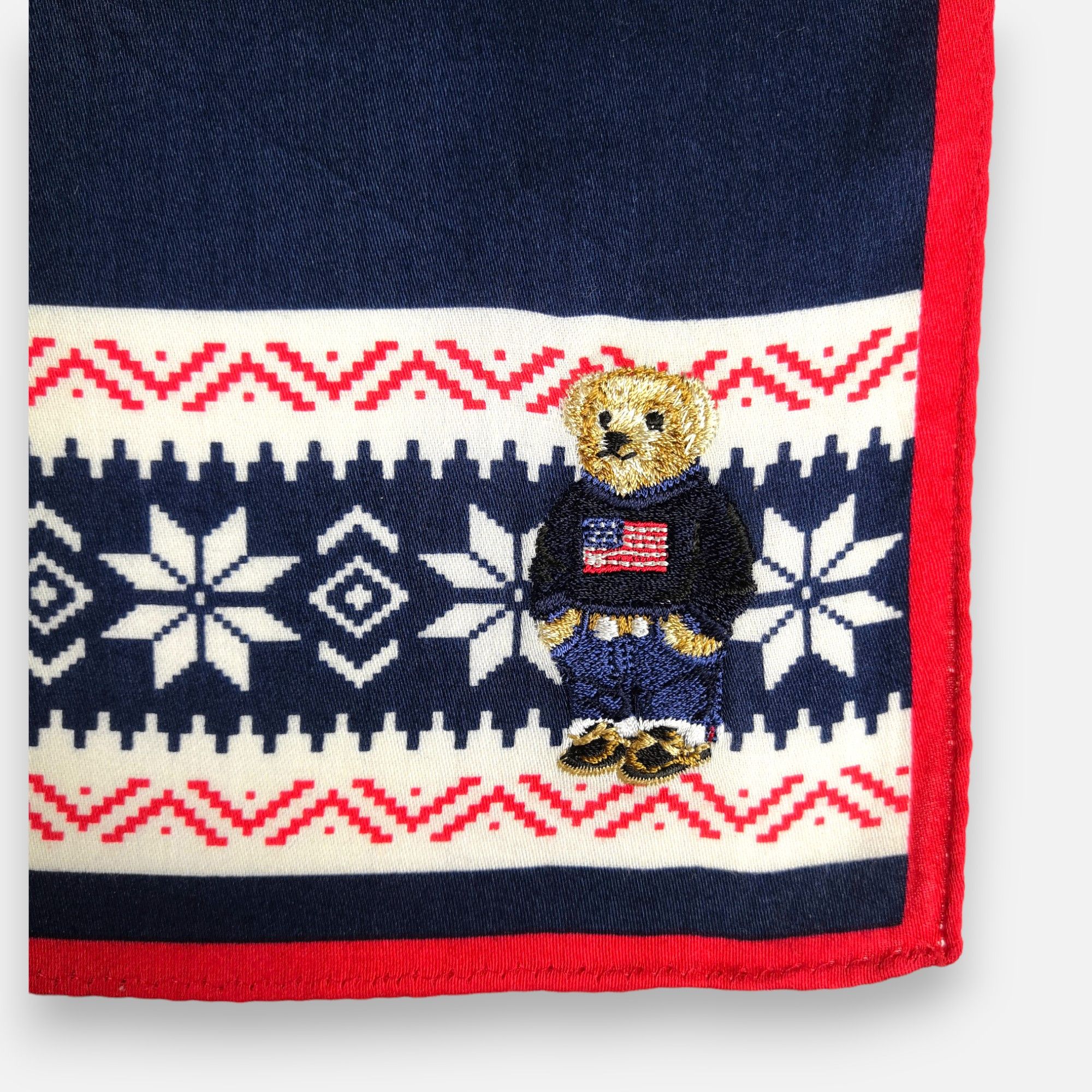 Polo Ralph Lauren SOLD Size ONE SIZE - 3 Thumbnail