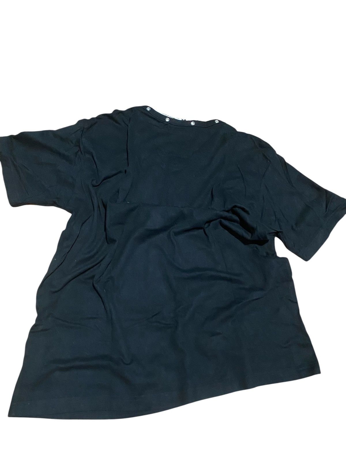 If Six Was Nine × Japanese Brand × Le Grande Bleu (L.G.B.) Vintage Beaumont Carr Shortsleeve shirt Size US L / EU 52-54 / 3 - 8 Thumbnail