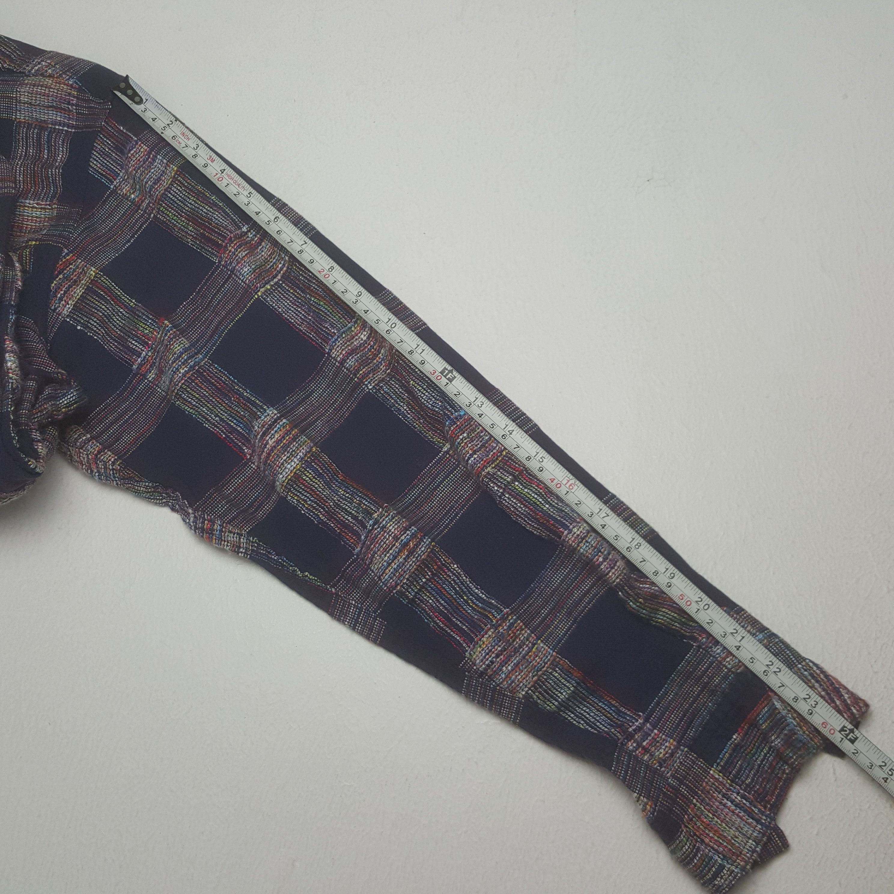 Sugar Cane × Vintage Vintage Sugar Cane Button Up Shirt Size US M / EU 48-50 / 2 - 5 Thumbnail