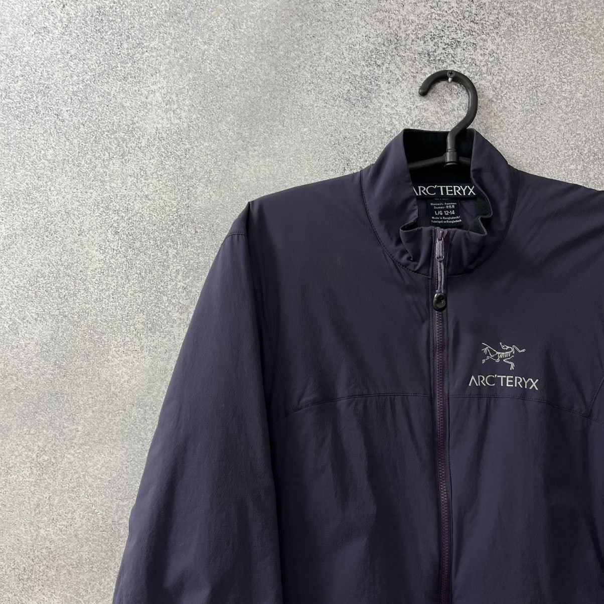 Arc'teryx Arcteryx Atom LT Jacket Gorpcore Size US M / EU 48-50 / 2 - 3 Thumbnail