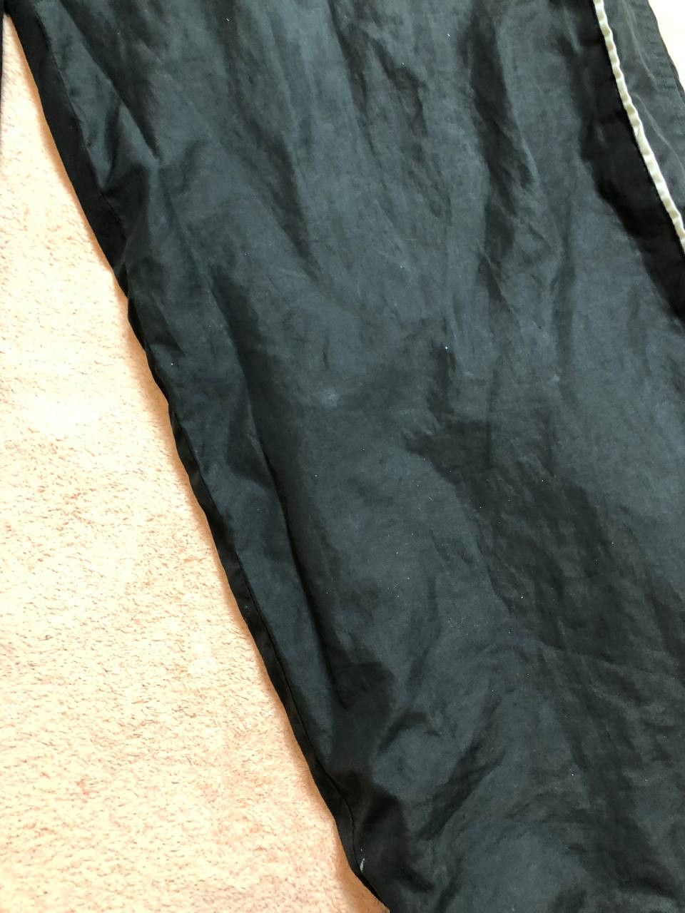 Nike Vintage Nike Track Pants Y2K Size US 32 / EU 48 - 2 Thumbnail