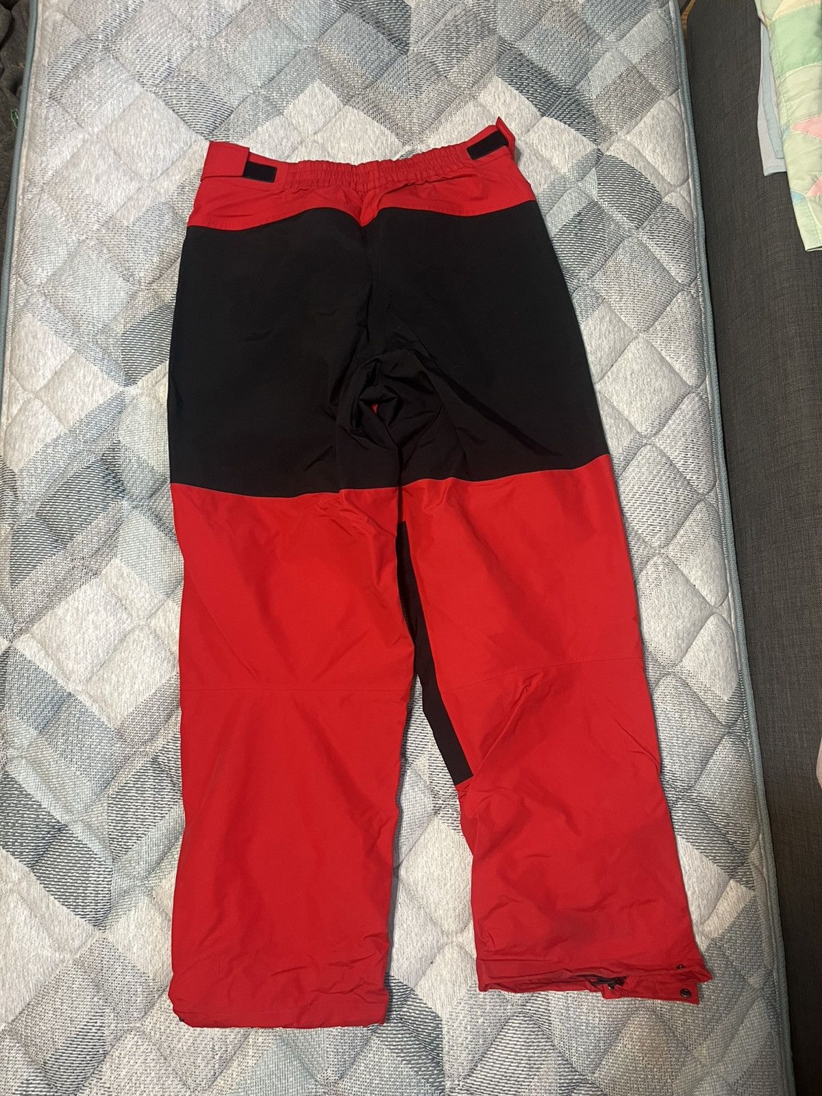 Supreme × The North Face Supreme The North Face Arco logo Mountain pants size Medium Size US 34 / EU 50 - 2 Thumbnail