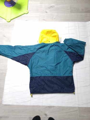 Helly Hansen Rare vintage Helly Hansen Parka Size US M / EU 48-50 / 2 - 3 Thumbnail