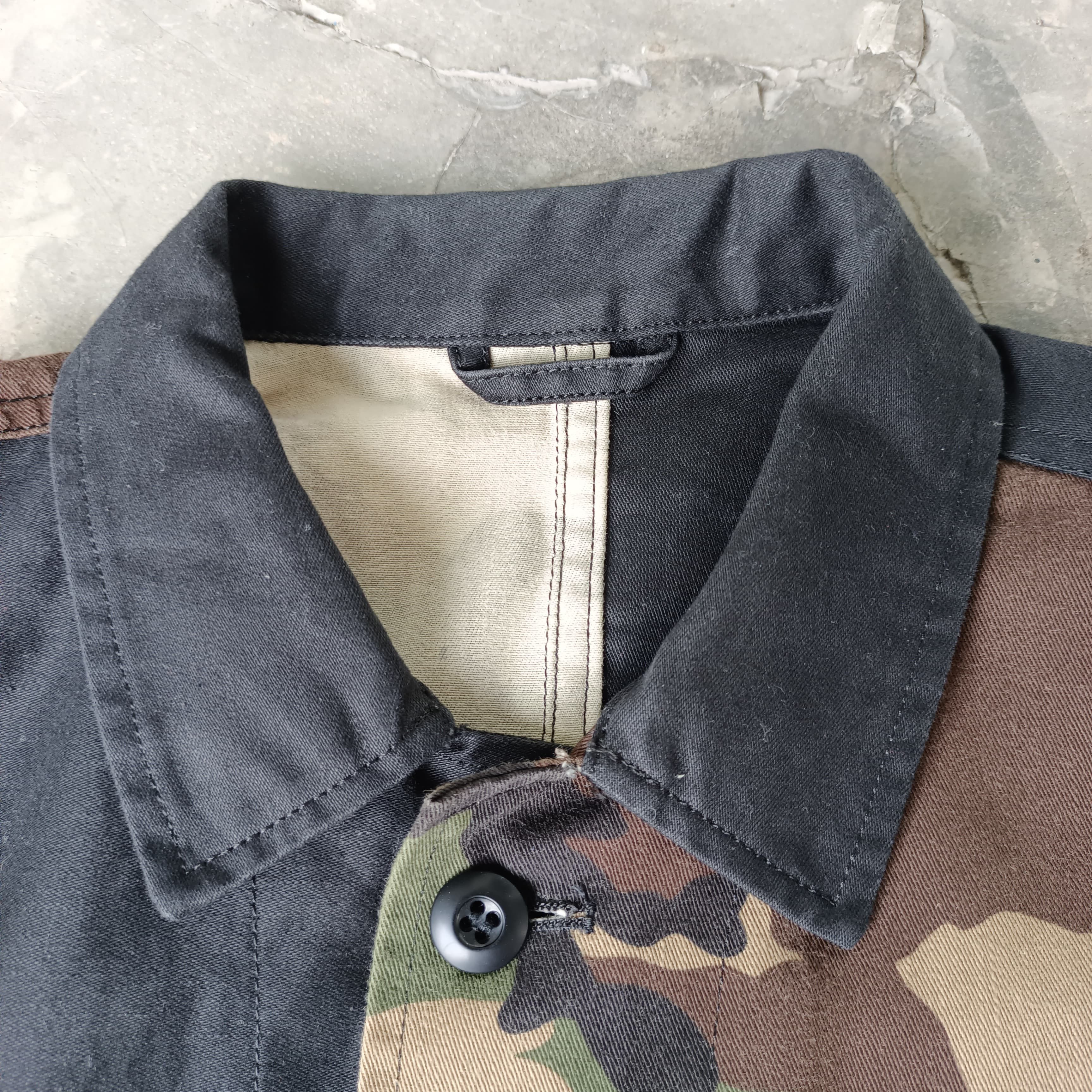 Japanese Brand × Sophnet. Sophnet Camouflage Parka Size US M / EU 48-50 / 2 - 3 Thumbnail