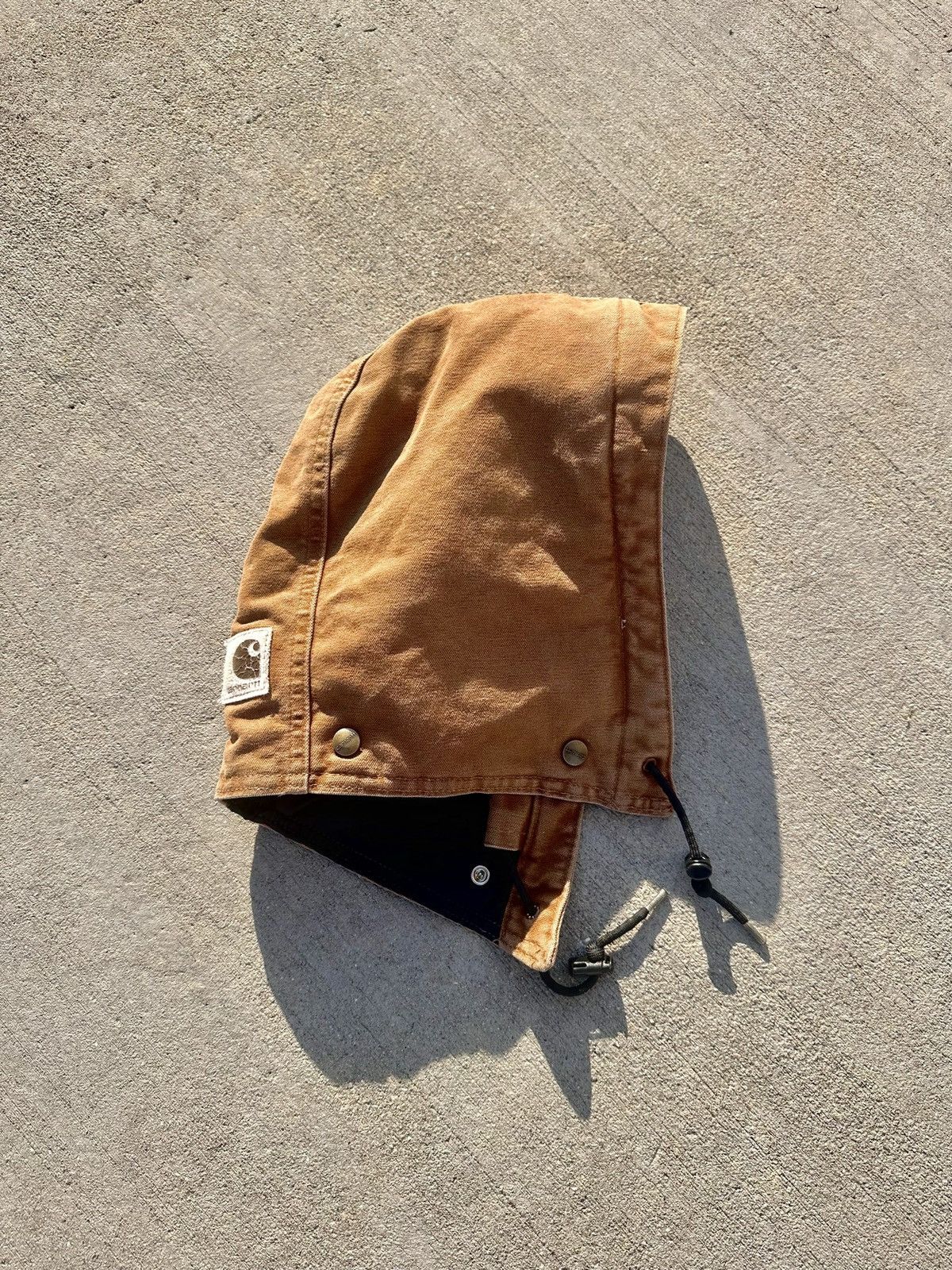 Carhartt Carhartt ushanka trapper hat Size ONE SIZE - 4 Thumbnail