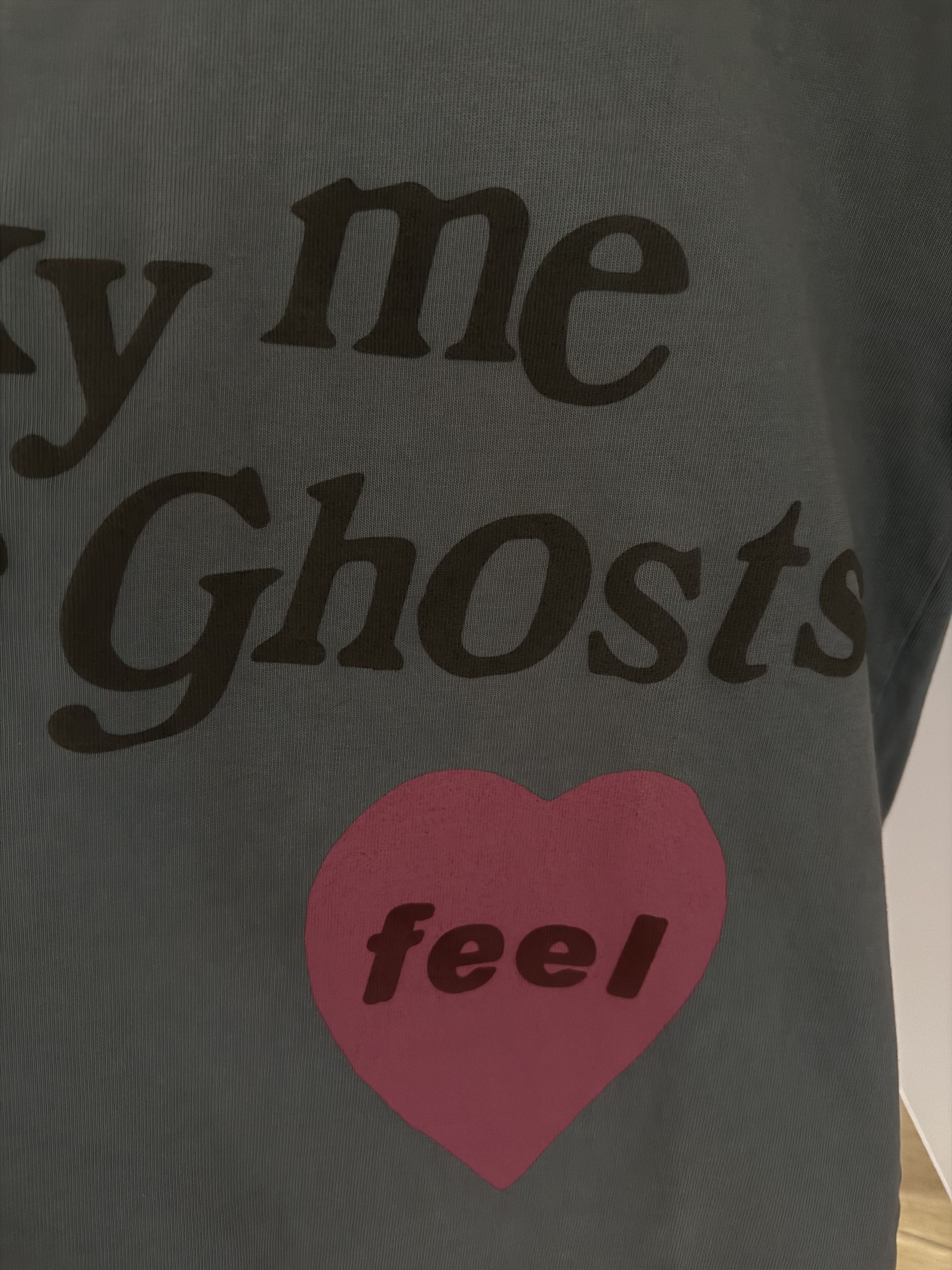 Cactus Plant Flea Market Kids See Ghosts Lucky Me Tee Size US S / EU 44-46 / 1 - 3 Thumbnail