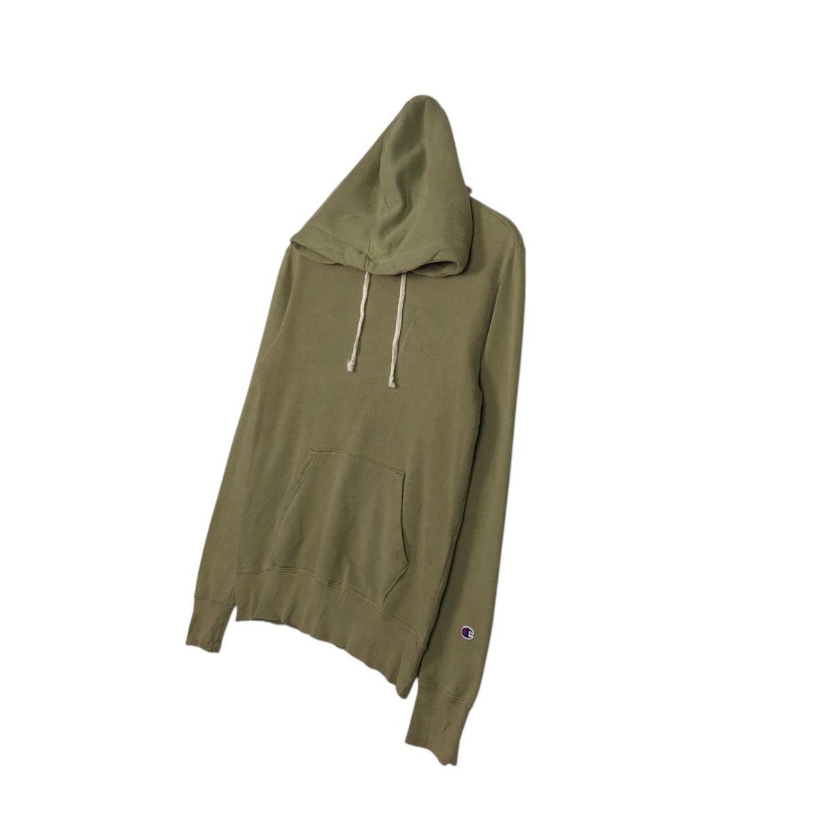 Champion × Japanese Brand 📌Vintage Hoodie Pull Over Champion Streetwear Style Size US S / EU 44-46 / 1 - 3 Thumbnail