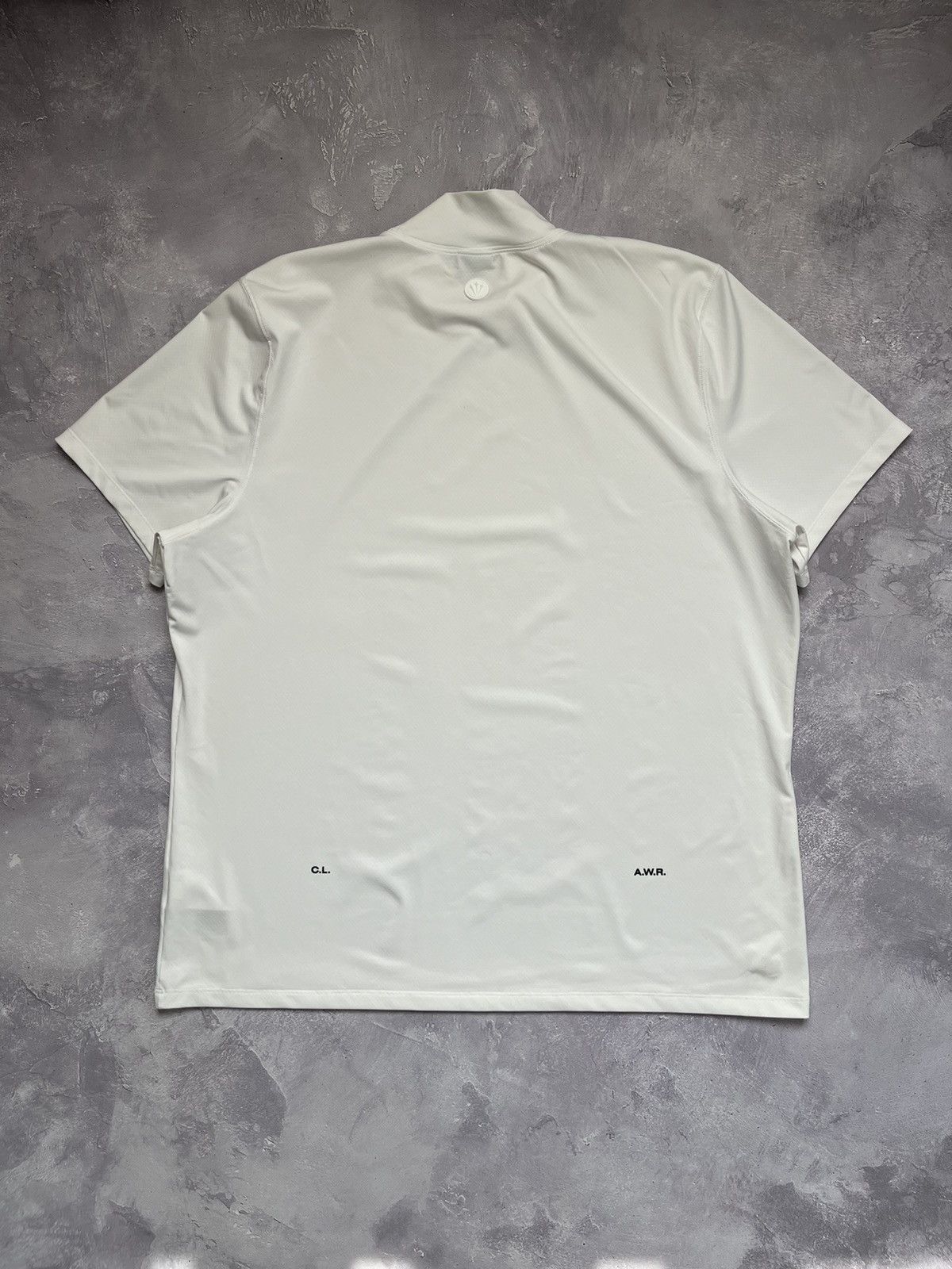 NOCTA × Nike Nike nocta mock neck golf shirt Size US XXL / EU 58 / 5 - 5 Thumbnail