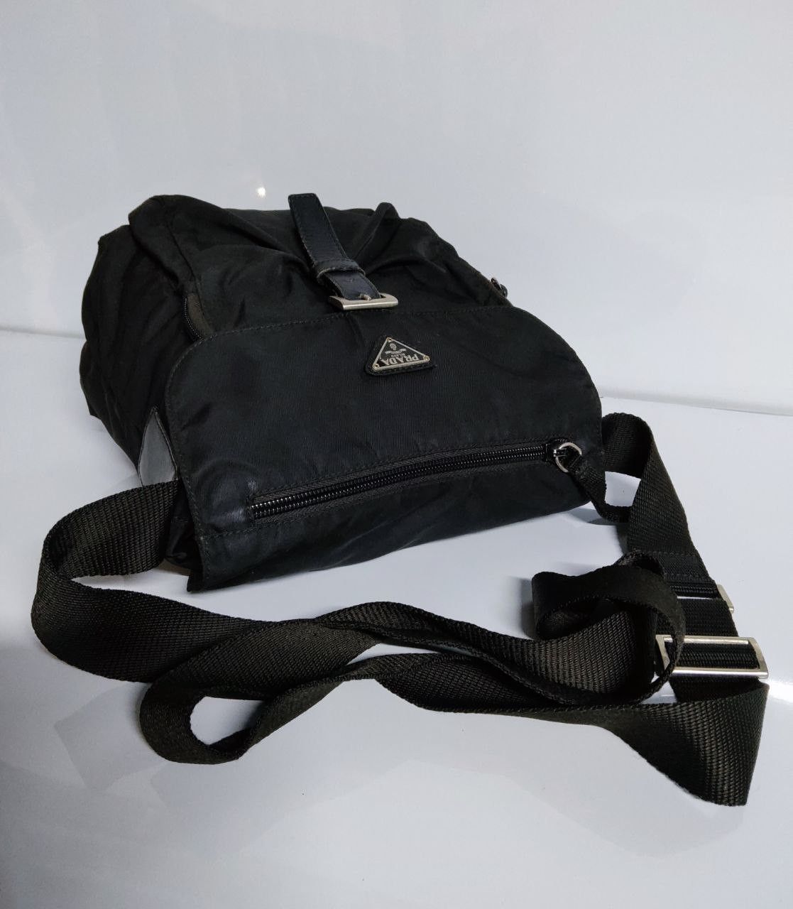 Prada PRADA BAG CROSSBODY Size ONE SIZE - 7 Thumbnail