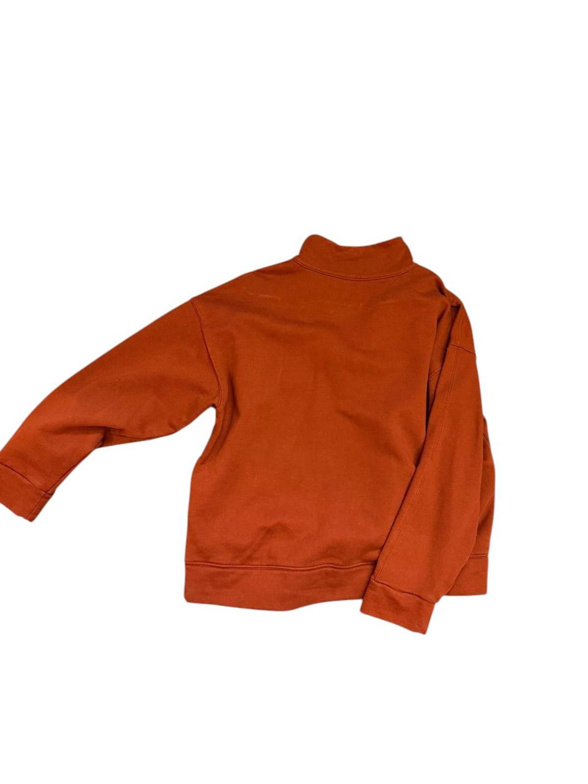 Other A New Day Womens - Quarter-Zip Pullover - Size L Size L / US 10 / IT 46 - 4 Thumbnail