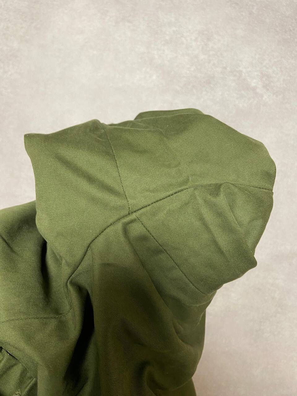 A.P.C. × Japanese Brand A. P. C. Khaki pants Casual Size US 30 / EU 46 - 7 Thumbnail