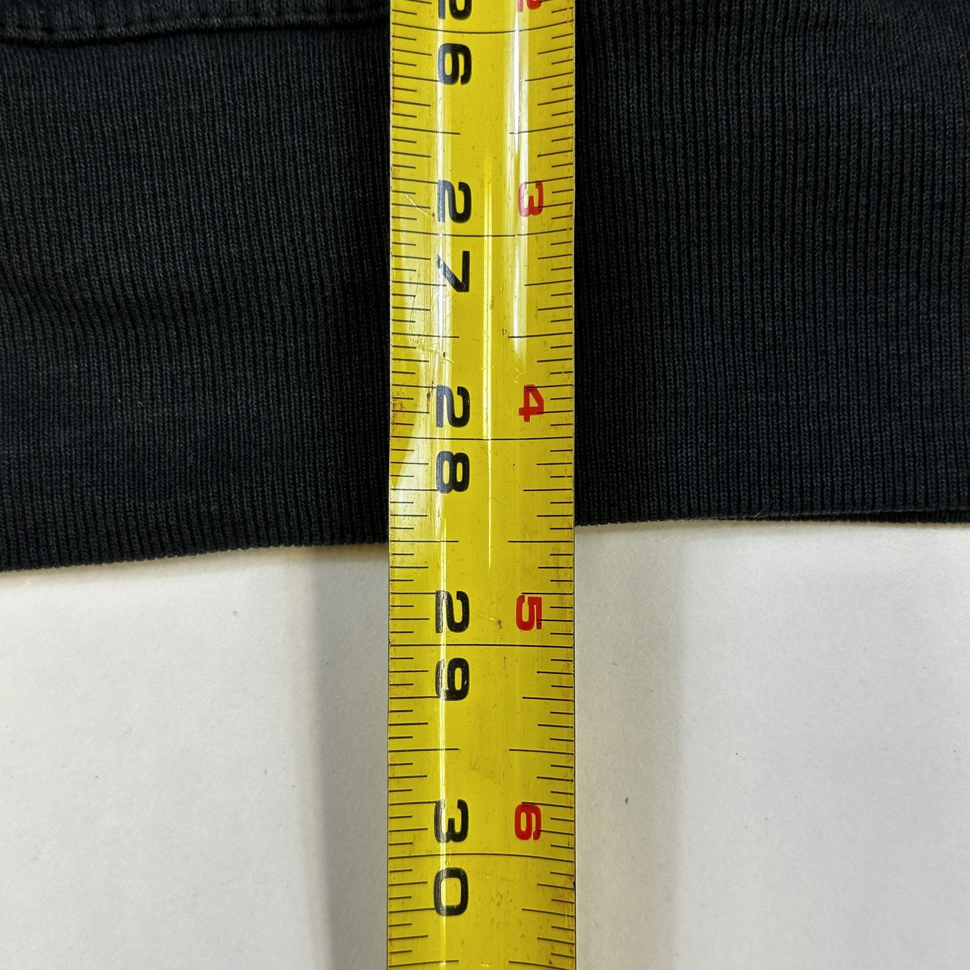 Vintage University Of Missouri Tigers Black Crewneck Sweatshirt By T Size US L / EU 52-54 / 3 - 5 Thumbnail