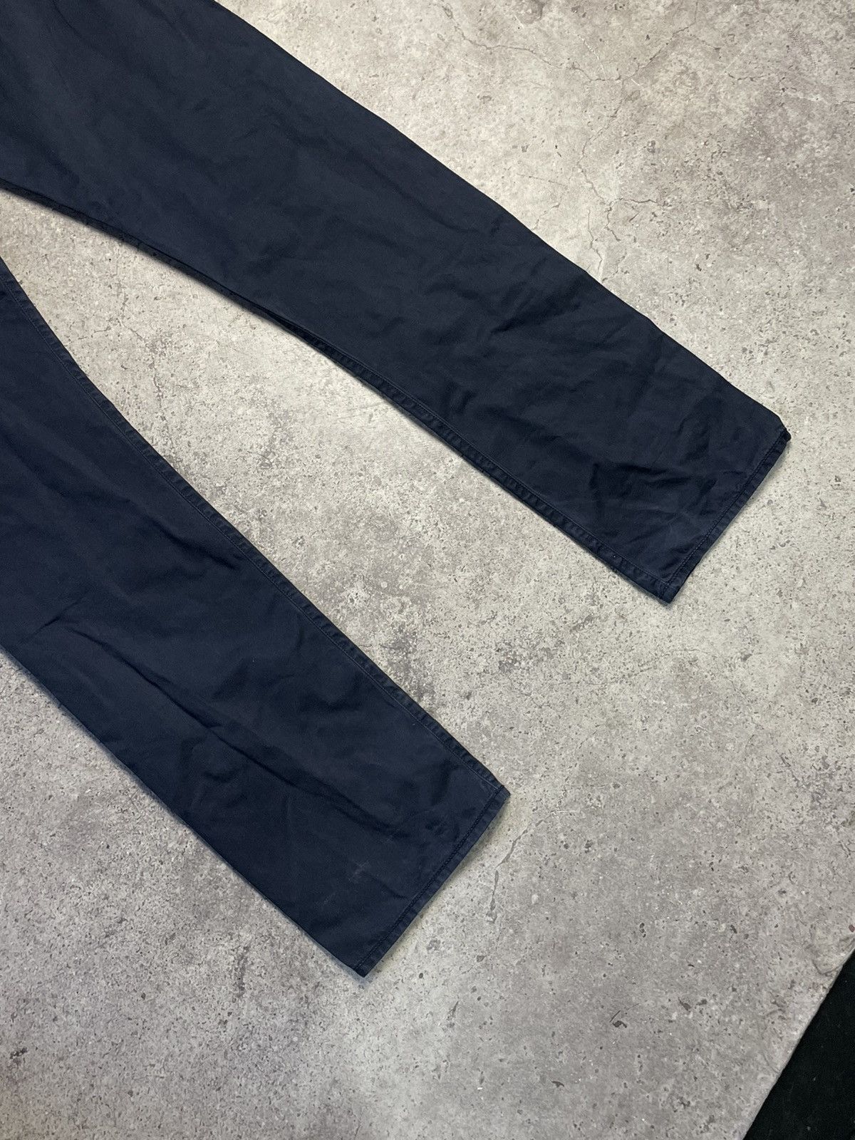 Stone Island Vintage Stone Island Denim Pants Jeans Rare Size US 32 / EU 48 - 3 Thumbnail