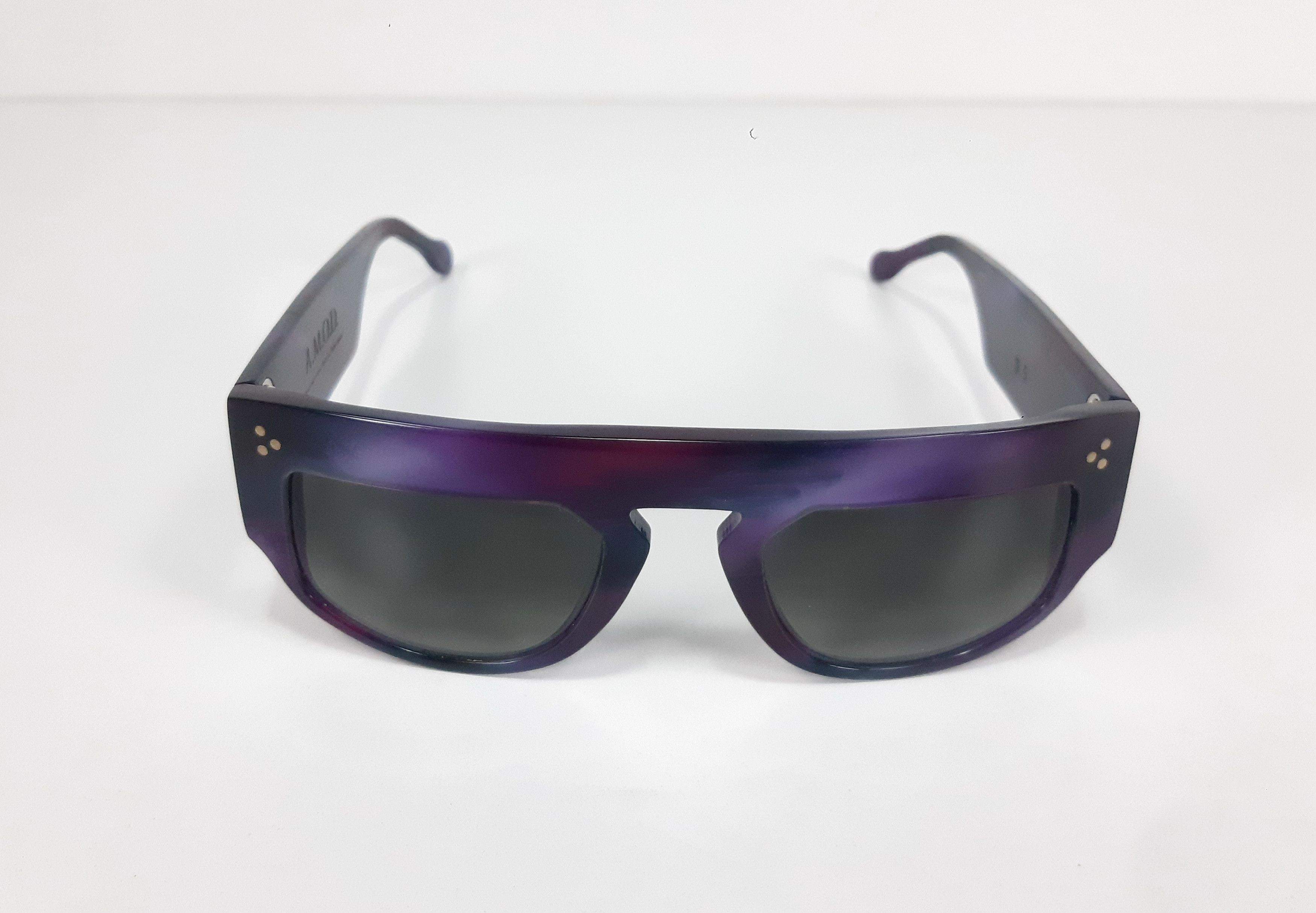 A.M.O.D. KIM Aurora Borealis 1st edition Limited Edition