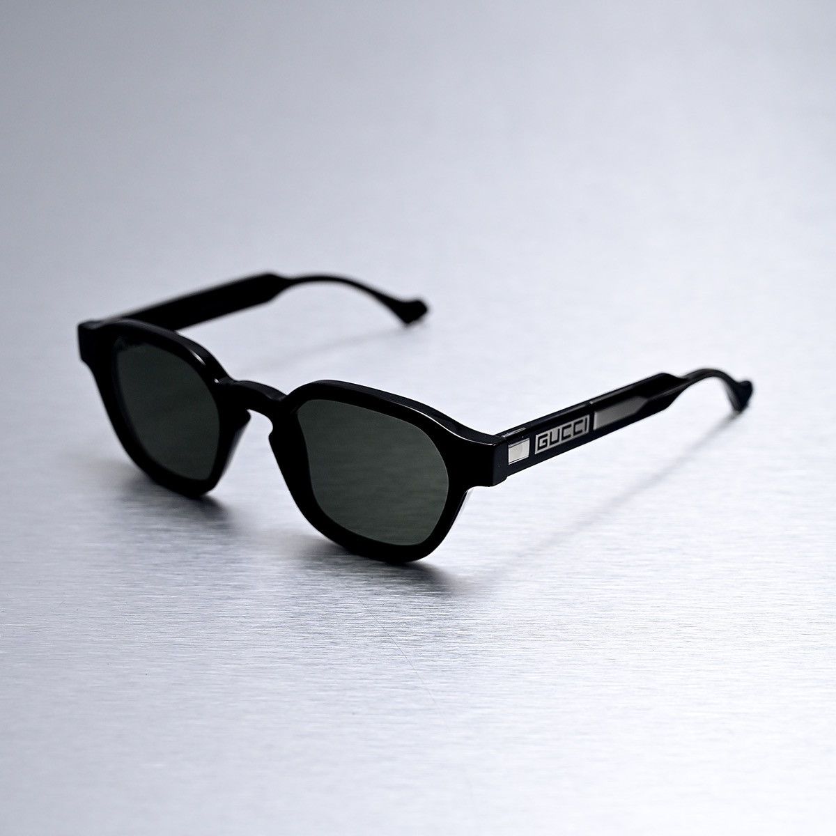 Gucci GUCCI GG1730S SUNGLASSES Size ONE SIZE - 1 Thumbnail