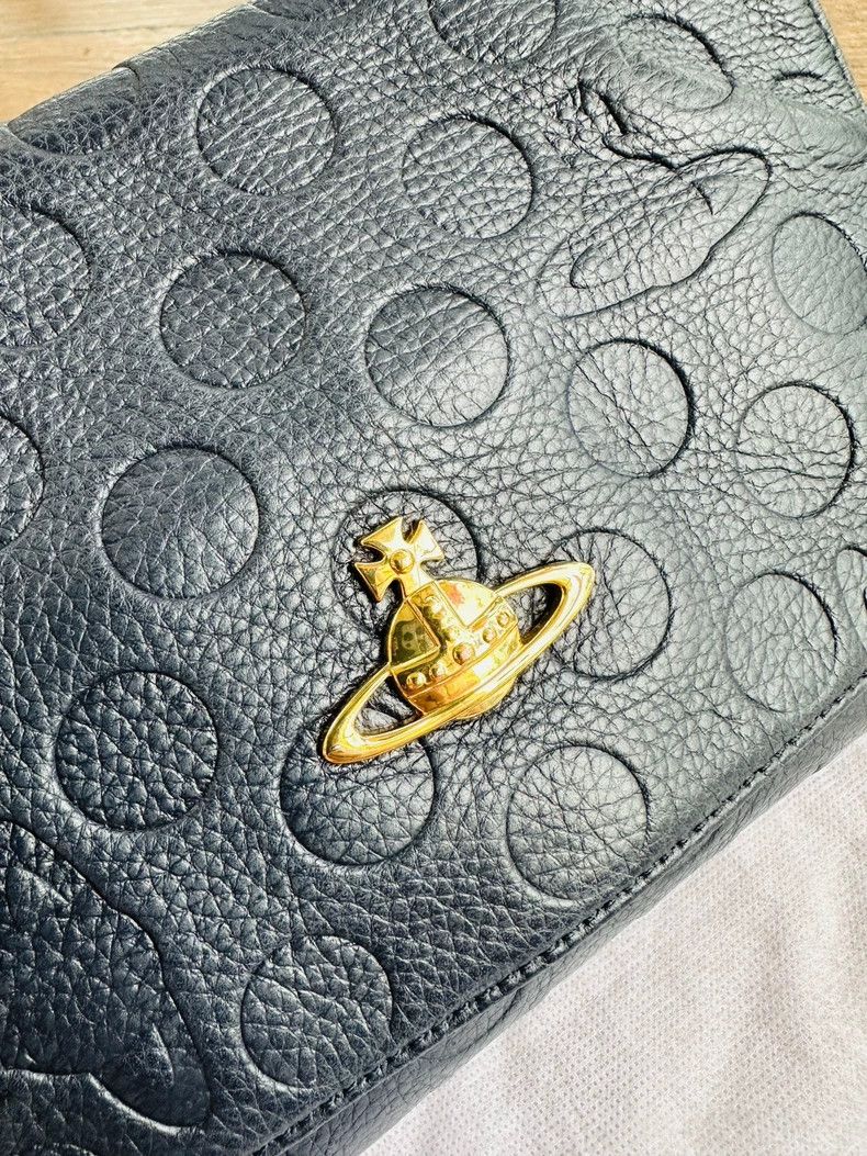 Vivienne Westwood Vivienne Westwood size os Crossbody bag, shoulder bag Size ONE SIZE - 1 Thumbnail