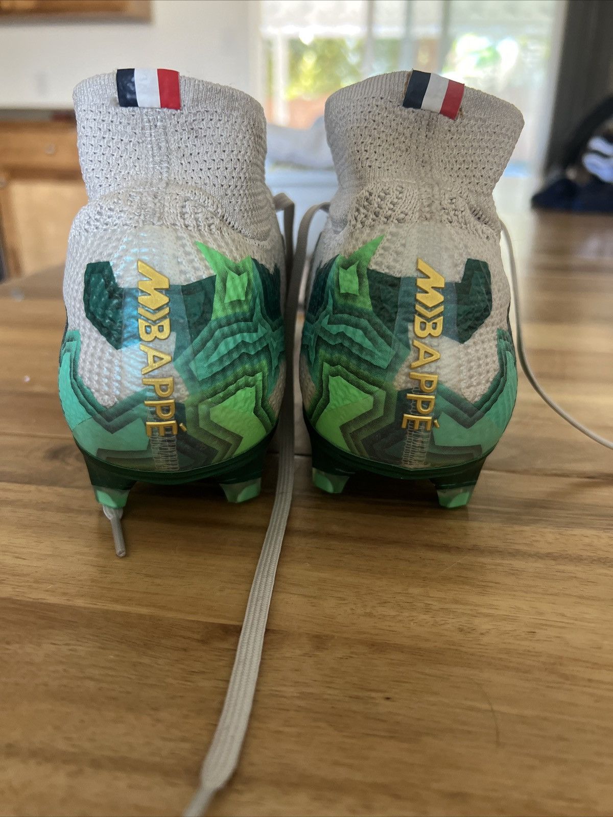 Nike Nike Mercurial superfly 7 elite ss fg Size US 7.5 / EU 40-41 - 6 Thumbnail