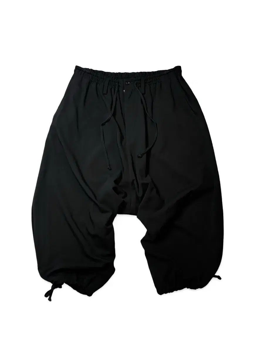 Yohji Yamamoto Yohji Yamamoto SYTE Sarouel Balloon Pants Size US 32 / EU 48 - 1 Thumbnail