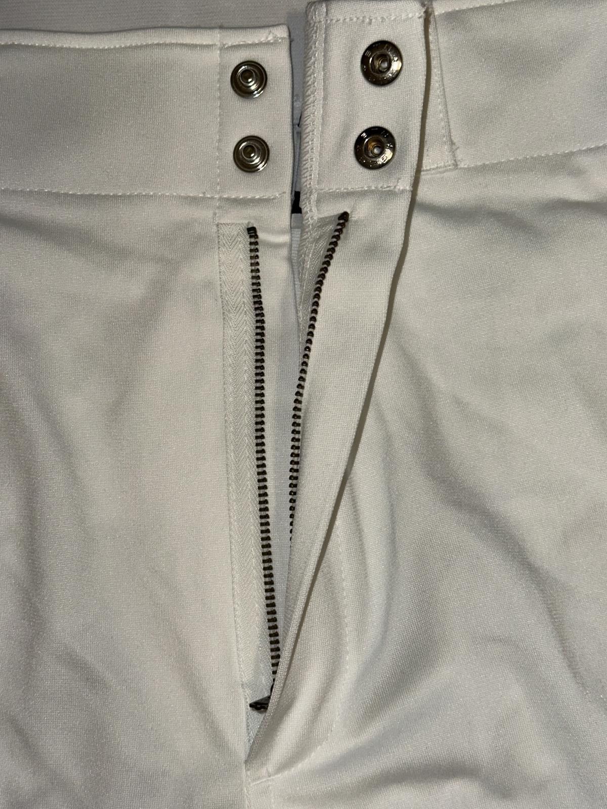 Nike Nike Men’s Core Dri-FIT Baseball Pant Size US 34 / EU 50 - 4 Thumbnail