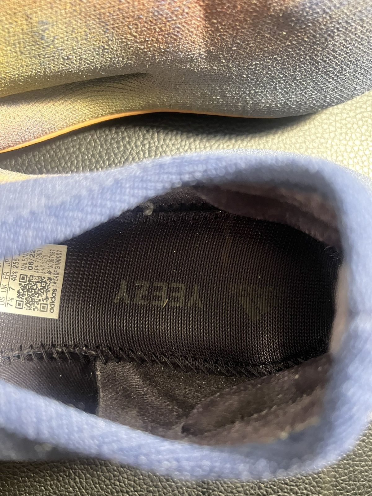 Adidas Yeezy Knit Runner Size US 7.5 / EU 40-41 - 5 Thumbnail