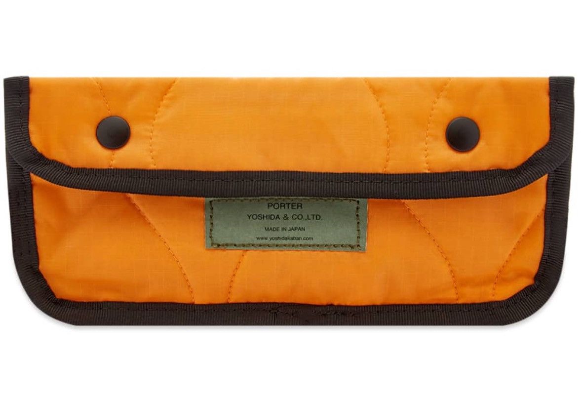 Porter Porter Waist Bag Size ONE SIZE - 3 Thumbnail