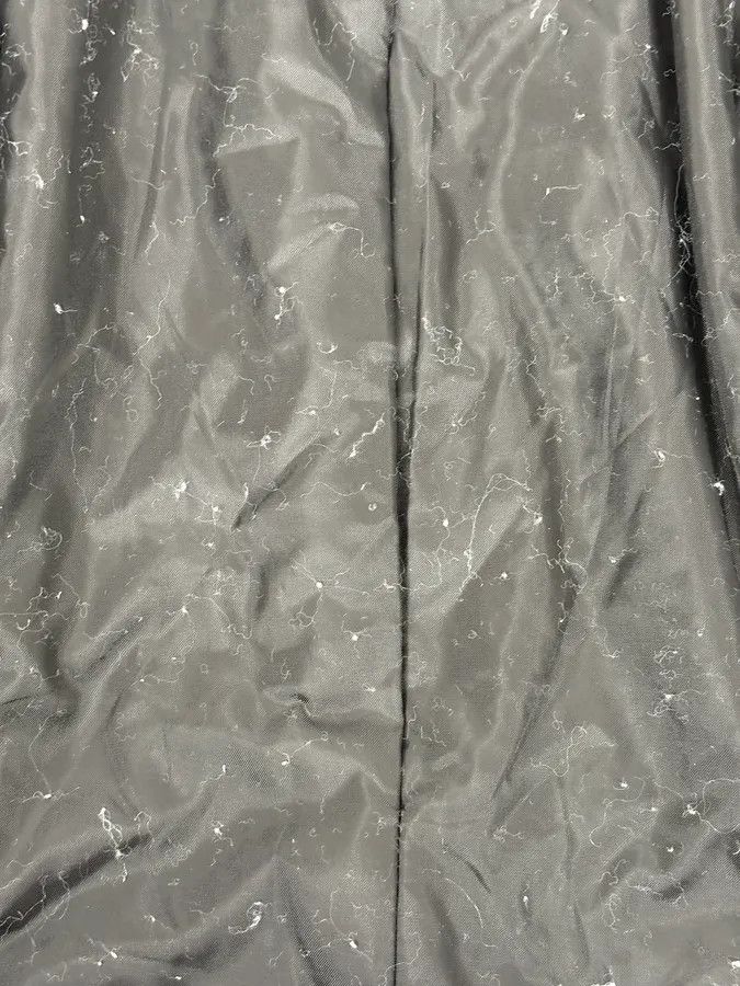 Jean Paul Gaultier 2000s Jean Paul Gaultier Black Detachable Obscure Trenchcoat Size US S / EU 44-46 / 1 - 12 Thumbnail