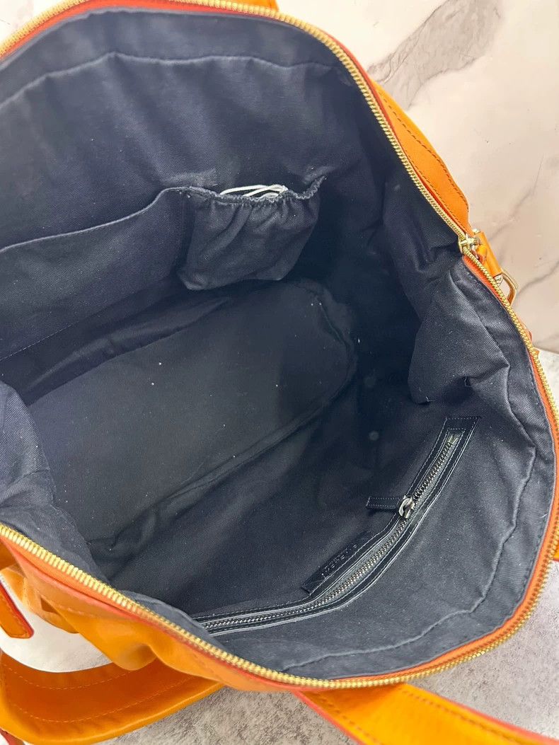 Givenchy Givenchy Yellow Single Shoulder Bag Size ONE SIZE - 8 Thumbnail